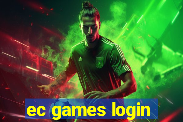 ec games login